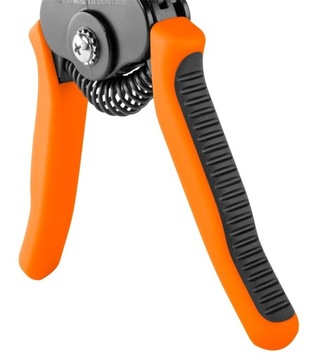 NEO MANUAL АВТОМАТИЧЕСКИЙ СТРИППЕР ДЛЯ СНЯТИЯ ИЗОЛЯЦИИ 175 2,5 мм2–6 мм2 MM 01-538