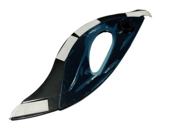 Tesla X STOPKA spoilera szyby RH 1082518-00-A NOWA