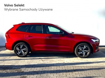 Volvo XC60 II 2020 Volvo XC 60 B4 D R-Design | Salon PL | Bezwypadkow, zdjęcie 2