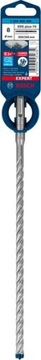 BOSCH WIERTŁO SDS+7X EXPERT 8X200X265mm
