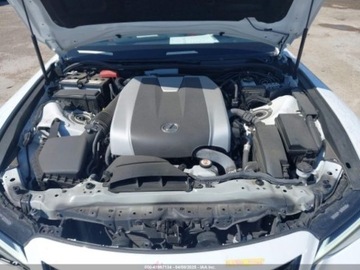 Lexus IS III 2024 Lexus IS Lexus IS 350 F Sport 3.5 Benzyna 311KM, zdjęcie 12