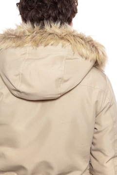 Męska kurtka zimowa ONLY & SONS ONSBASIL PARKA JACKET M