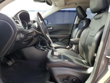 Jeep Compass II 2020 Jeep Compass 2020 Jeep Compass LIMITED 2.4 Benzyna 180KM, zdjęcie 6