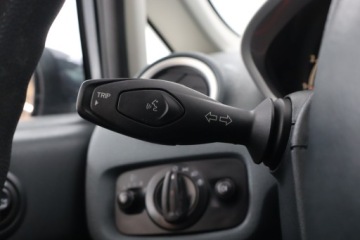 Ford Fiesta VII Hatchback 5d 1.4 Duratec 96KM 2008 Ford Fiesta 1.4, Klima, Klimatronic, Tempomat, zdjęcie 19