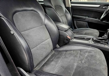 Skoda Superb II Outdoor 2.0 TDI CR DPF 170KM 2015 Skoda Superb Skoda Superb 2.0 TDI 4x4 Business DSG 2.0 Diesel 170KM, zdjęcie 24