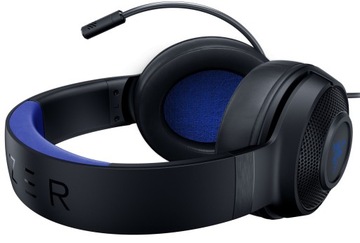 Накладные наушники Razer Kraken X