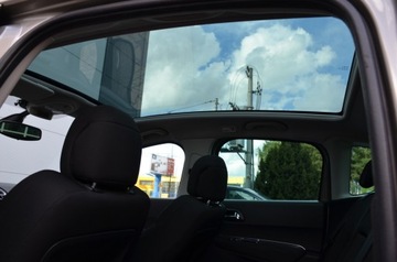 Peugeot 3008 I Crossover 1.6 156KM 2009 SUPER STAN 1.6T SERWIS HEAD-UP PANORAMA ACC ALU NOWY ROZRZĄD GWARANCJA, zdjęcie 25