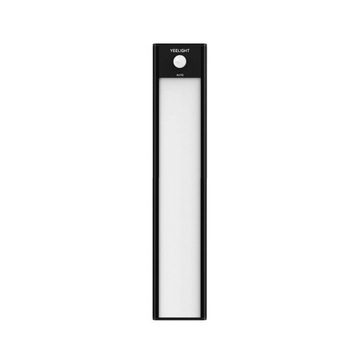 Lampka do szafy z czujnikiem ruchu Yeelight Closet Light 20cm czarna
