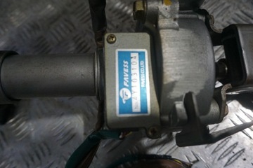 SERVO  ELEKTRICKÉ RHD PRIUS II 03-08