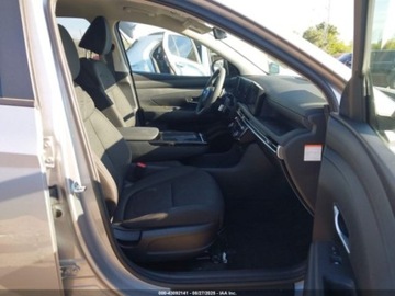 Hyundai Tucson IV 2025 Hyundai Tucson 2025 HYUNDAI TUCSON HYBRID BLUE 1.6 Hybryda 178KM, zdjęcie 9