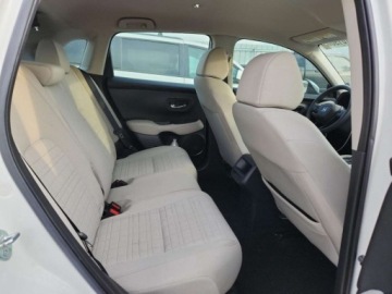 Honda ZR-V 2023 Honda ZR-V 2023 r., 2,0L LX 4X4 2.0 Benzyna 158KM, zdjęcie 10