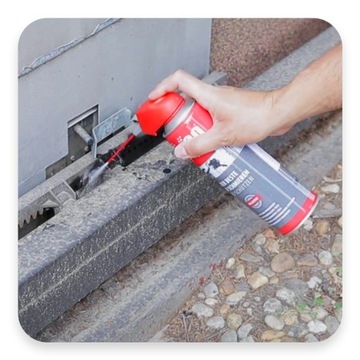 CX80 ПРОНИКАЮЩАЯ СМАЗКА 500 МЛ CX-293