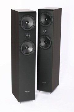 Pylon Audio Opal 23 Sloupové reproduktory stereo Wenge