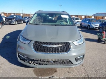 Chrysler Pacifica II 2021 Chrysler Pacifica Limited 2021 3.6l 3.6 Benzyna 287KM, zdjęcie 7