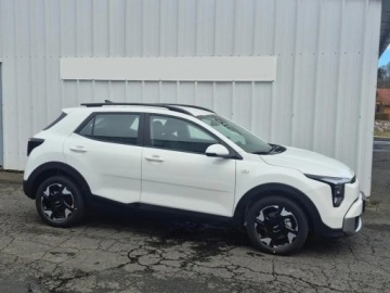 Kia Stonic I Crossover Facelifting 1.0 T-GDI 100KM 2026 KIA Stonic 1.0 T-GDI Suv 100KM 2026, zdjęcie 3