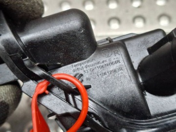 110616064R, abdeckung gehäuse des thermostats 110616064R RENAULT CLIO IV 0.9 TCE 2012 | thumb 4