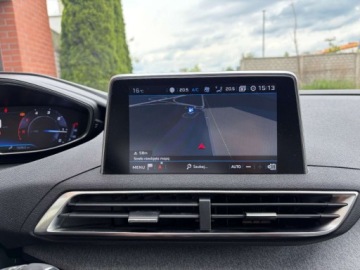 Peugeot 5008 II Crossover 1.5 BlueHDI 130KM 2019 Peugeot 5008 1.5 diesel 130 KM 6 biegow 7- osobowy zadbany zamiana, zdjęcie 14