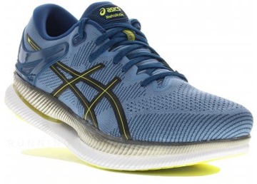ASICS MetaRide 42 męskie biegowe SPORTOWE wygodne TRENINGOWE unikat PROFI
