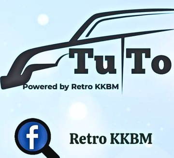 Wałek sprzeglowy Fiat 126p org