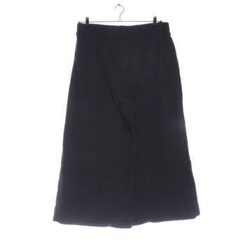 COS Kuloty Rozm. EU 40 czarny Culottes