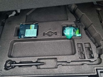 Lexus LBX 1.5 Hybrid 136KM 2024 Lexus LBX Lexus LBX 1.5 Hybrid Cool, salon Pl, gwarancja, VAT23 1.5 136KM, zdjęcie 29