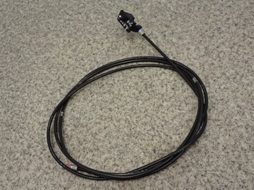 SUZUKI SWIFT MK6 04-09 ТРОС ЗАМКА ТОПЛИВНОЙ КРЫШКИ