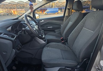 Ford C-MAX II Minivan 2.0 TDCi 140KM 2012 Ford C-MAX 2.0 diesel 140 KM 2.0 Diesel 140KM, zdjęcie 13