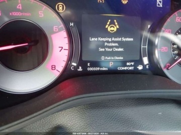 Acura TL IV 2022 Acura TL 2022 Acura TLX Type S wPerformance Tire SH-AWD 3.0 Benzyna 355KM, zdjęcie 13