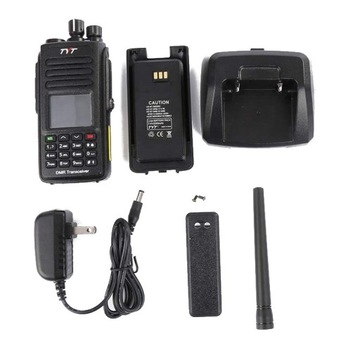 Радиостанция TYT MD-UV390