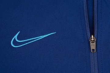 Nike Bluza męska rozpinana Academy sportowa r.L