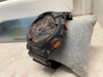 ZGAREK CASIO G-SHOCK GA-110TS