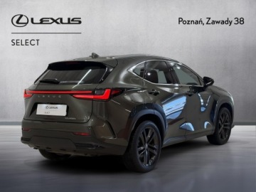 Lexus NX II SUV Facelifting 2.5 450h+ 309KM 2024 Lexus NX 450h+ Prestige AWD II (2021-) Lexus NX 45, zdjęcie 1