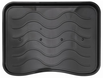 Обувь для обуви основание под обувью осушитель Pad 38x50 Black