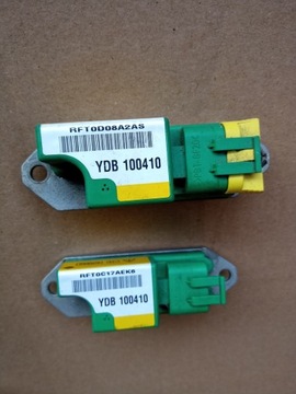 ROVER 45 MG ZS SENZOR MODUL SENSOR YDB100410