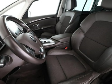 Renault Espace V Van 1.8 Energy TCe 225KM 2018 Renault Espace 7 os. full LED szyberdach, zdjęcie 12