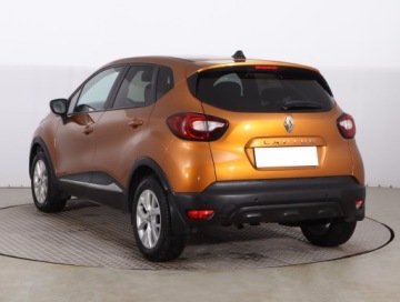 Renault Captur I Crossover Facelifting 0.9 Energy TCe 90KM 2019 Renault Captur 0.9 TCe, Salon Polska, Serwis ASO, zdjęcie 3