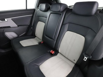 Kia Sportage III SUV Facelifting 1.6 GDI 135KM 2015 Kia Sportage skóra/alcantara navi klima auto LED, zdjęcie 16
