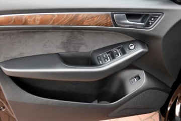 Audi Q5 I SUV Facelifting 2.0 TDI 177KM 2012 Audi Q5 I LIFT 2.0TDI 177KM Quattro *AUTOMAT* SalonPL BOGATA, Piękna Wersja, zdjęcie 16