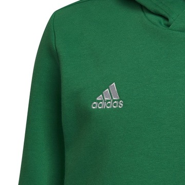 116см Детская толстовка adidas Entrada 22 Hoody zie