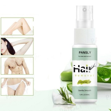 Профессиональный спрей для депиляции 30мл