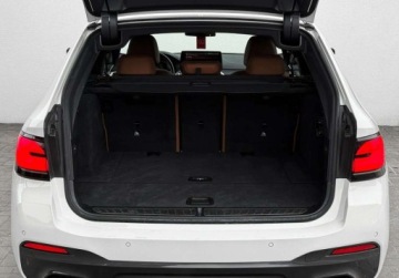 BMW Seria 5 G30-G31 Touring Facelifting 2.0 520d 190KM 2022 BMW Seria 5 I wlasciciel M Sport Hak Gwarancja Bezwypadkowy FVAT23, zdjęcie 14