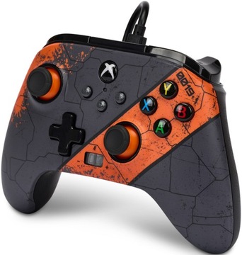 Проводной планшет PowerA Xbox One X/S Galactic Mission