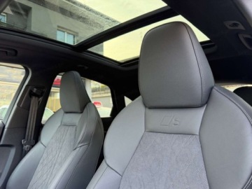 Audi 2025 AUDI Q5 TDI quattro S line Sportback Suv 2.0 (204KM) 2025, zdjęcie 5