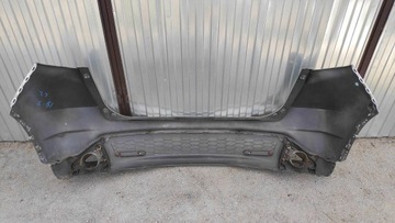 ЗАДНИЙ БАМПЕР HONDA CIVIC VIII UFO YR559M 06-09