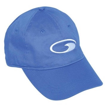 Czapka z daszkiem Garbolino Casquette odcienie niebieskiego