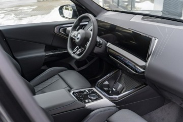 BMW X3 G45 2025 BMW X3 NOWE BMW X3 20d xDrive Dostępne od ręki!, zdjęcie 23