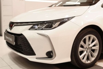 Toyota Corolla XII Sedan Facelifting 1.5 VVT-i 125KM 2024 Toyota Corolla 1.5 Comfort MS 1.5 Benzyna 125KM, zdjęcie 31