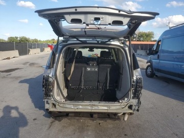 Chrysler Pacifica II 2019 Chrysler Pacifica Touring L 2019 3.6l 3.6 Benzyna 287KM, zdjęcie 2