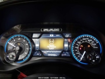  RAM 1500 2020 Ram 1500 Limited 4x4 Crew Cab 57 Box 5.7 Benzyna 395KM, zdjęcie 12