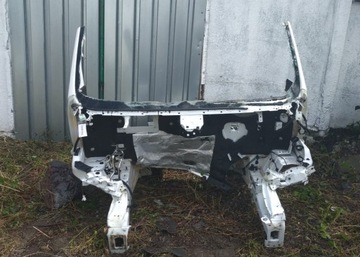 ĆWIARTKA PODŁUŻNICA PRAWA LEWA DUCATO BOXER JUMPER MOVANO 14- NO 753/032